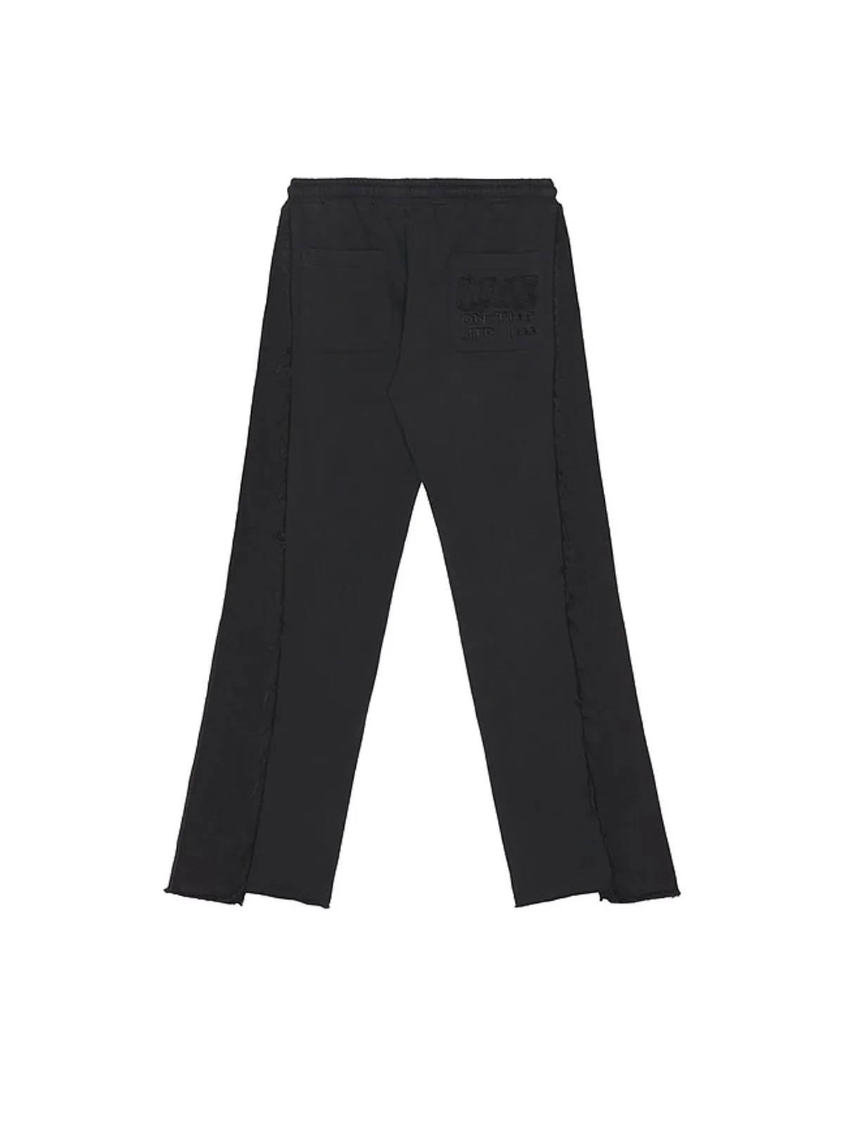 Honor The Gift DENIM スウェットパンツ - 画像5