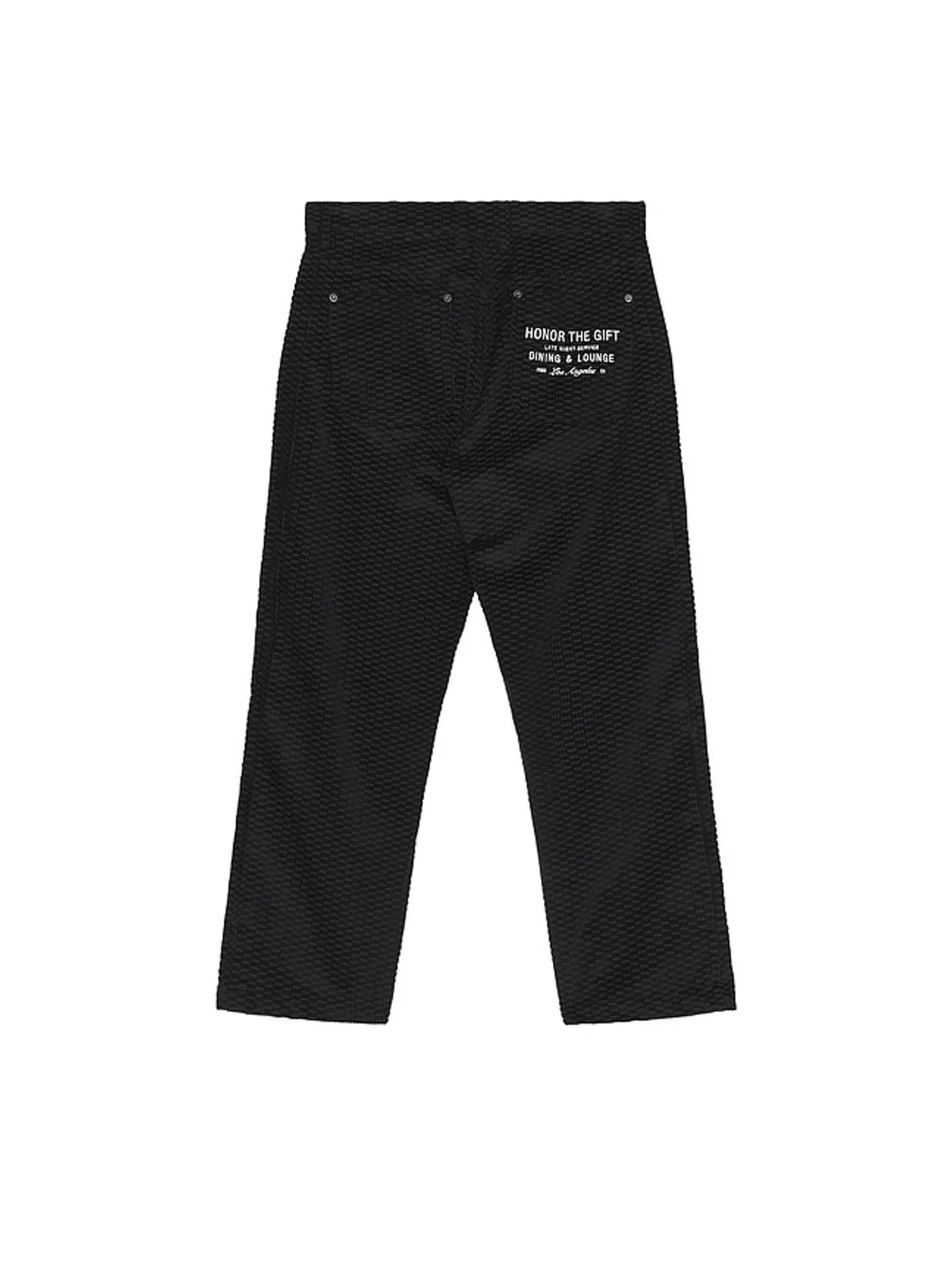 Honor The Gift NOVELTY パンツ - 画像5