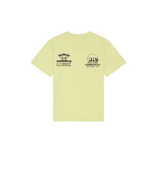 Honor The Gift WORKSHOP Tシャツ - サムネイル1