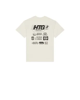 Honor The Gift PAINT WORKS Tシャツ - サムネイル1