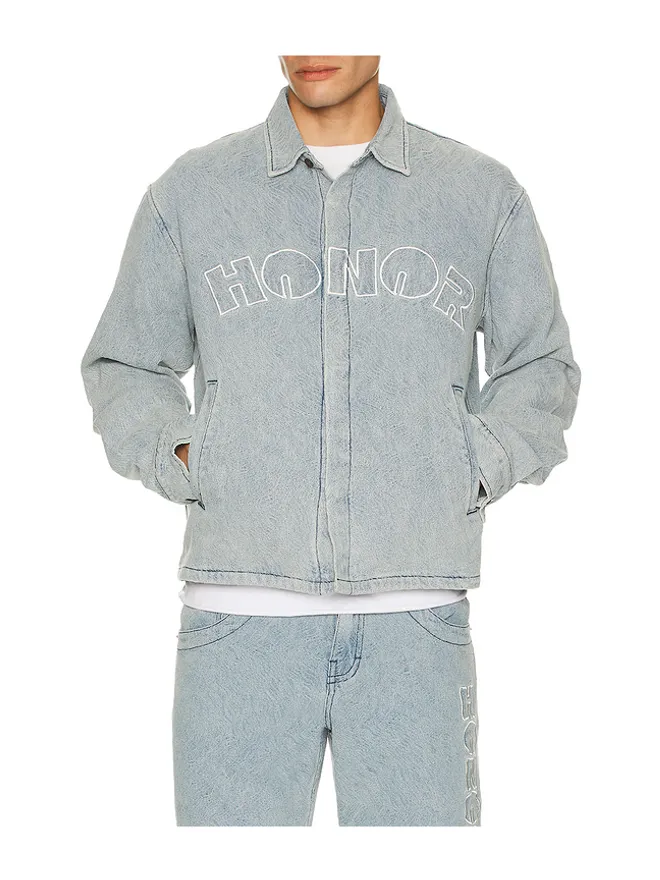 Honor The Gift Honor The Gift シャツの商品画像