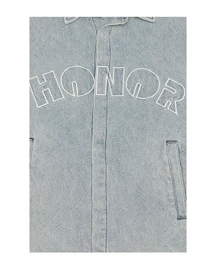 Honor The Gift シャツ - サムネイル5