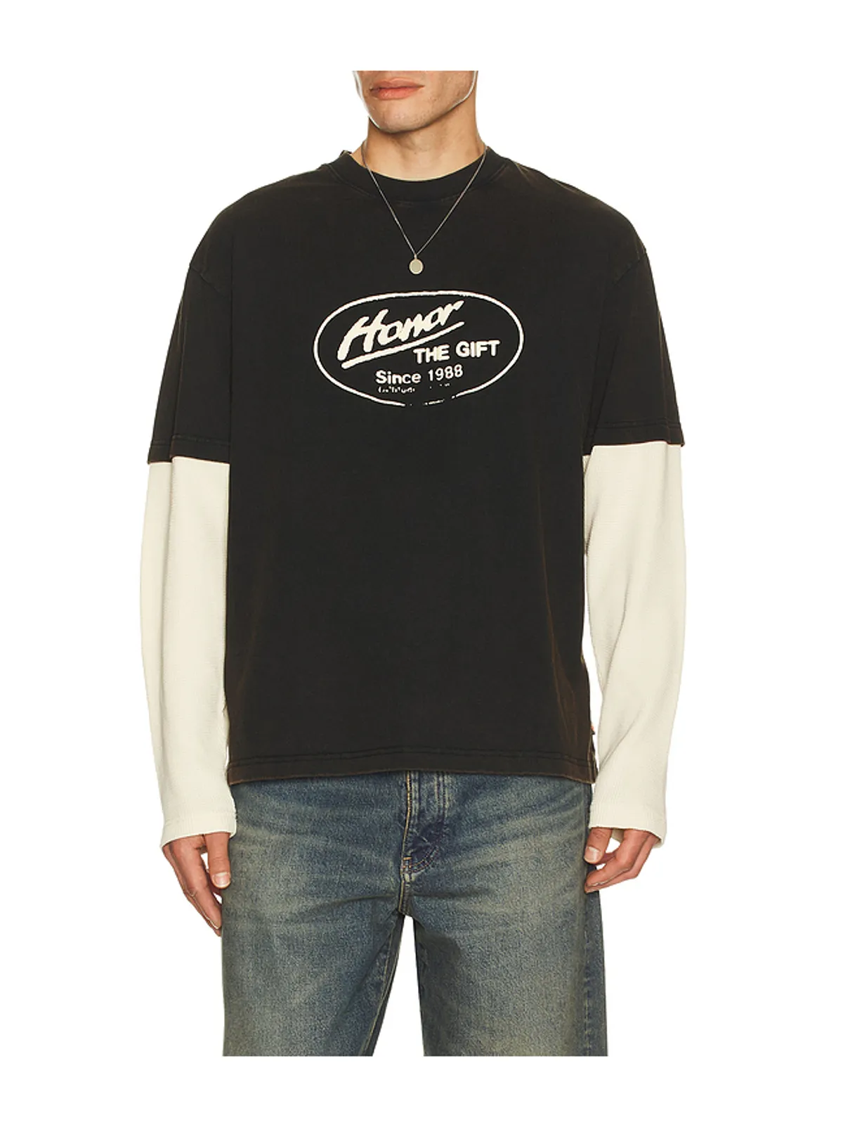 Honor The Gift Tシャツ - 画像2