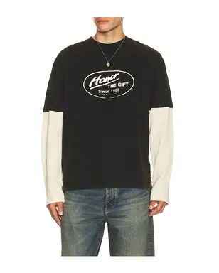 Honor The Gift Tシャツ - サムネイル2