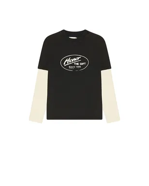 Honor The Gift Tシャツ - サムネイル4