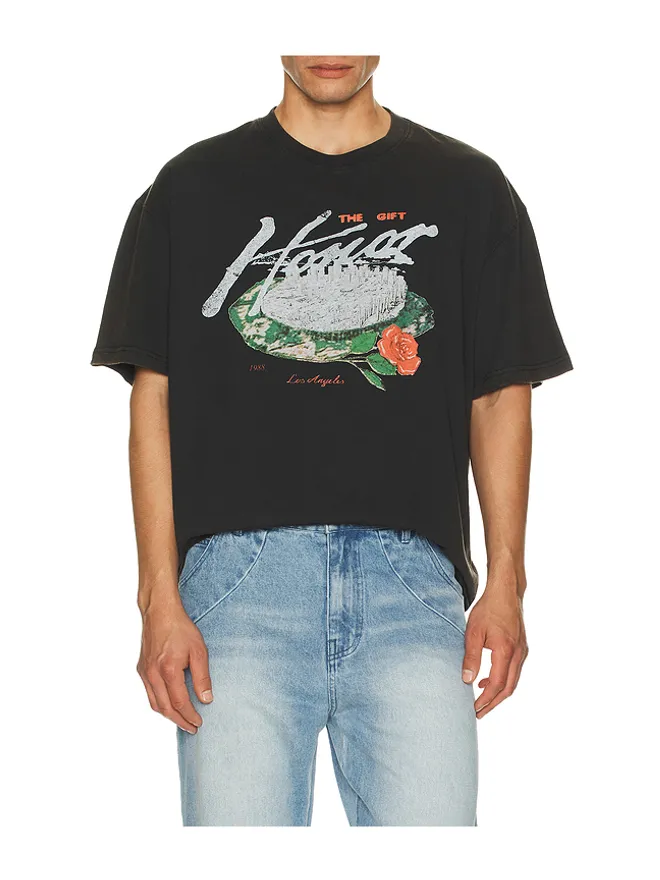 Honor The Gift Honor The Gift CONCERT IN THE PARK Tシャツの商品画像
