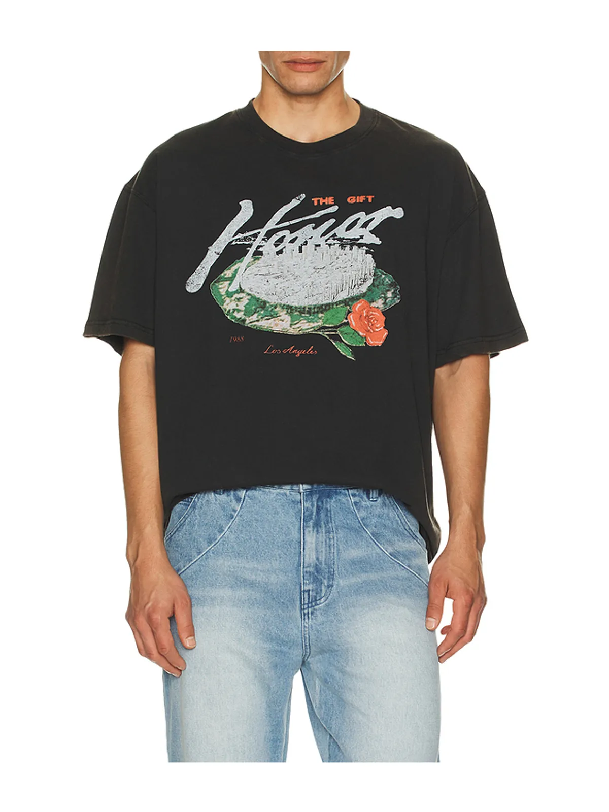 Honor The Gift CONCERT IN THE PARK Tシャツ - 画像1
