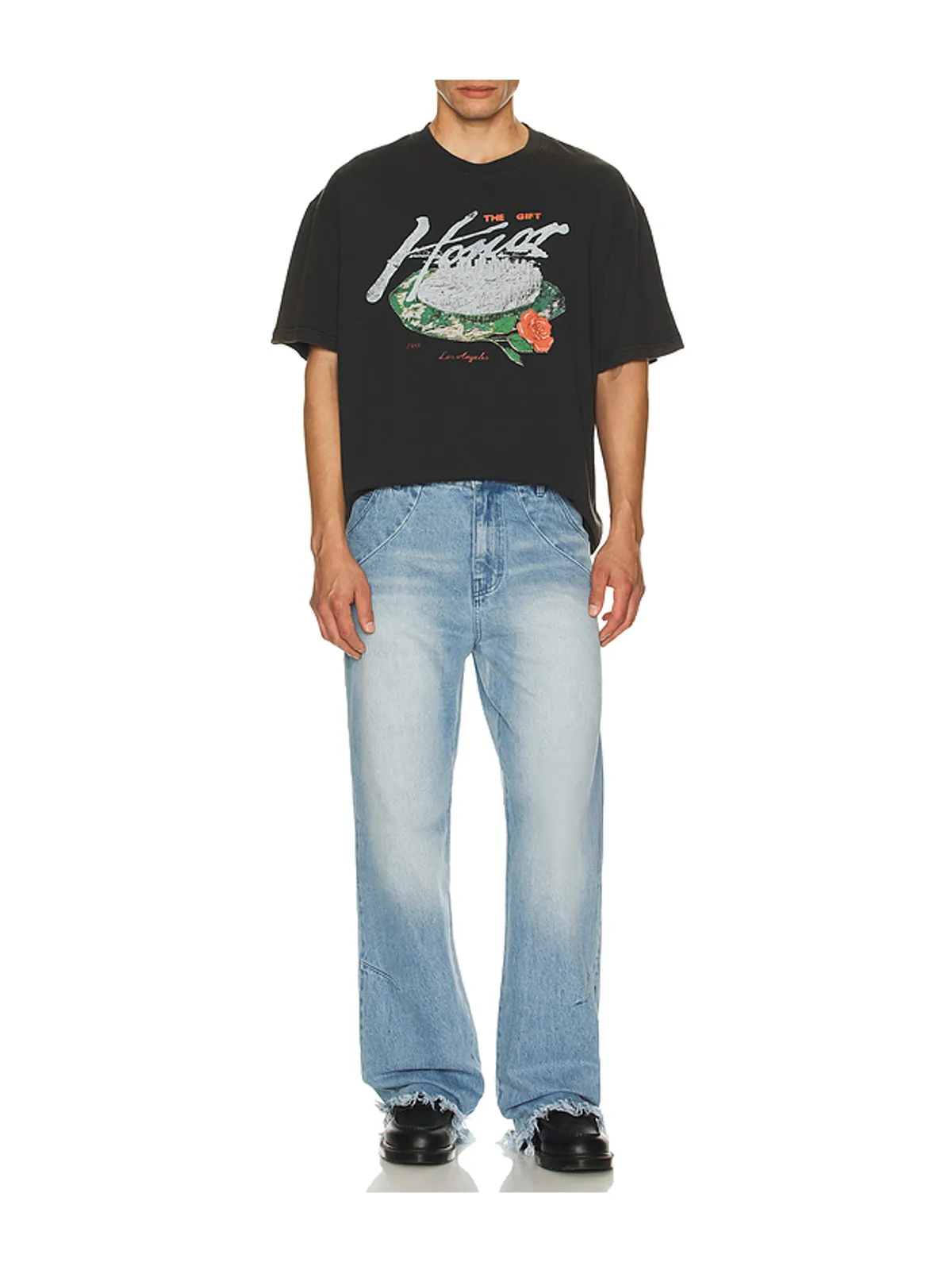 Honor The Gift CONCERT IN THE PARK Tシャツ - 画像2