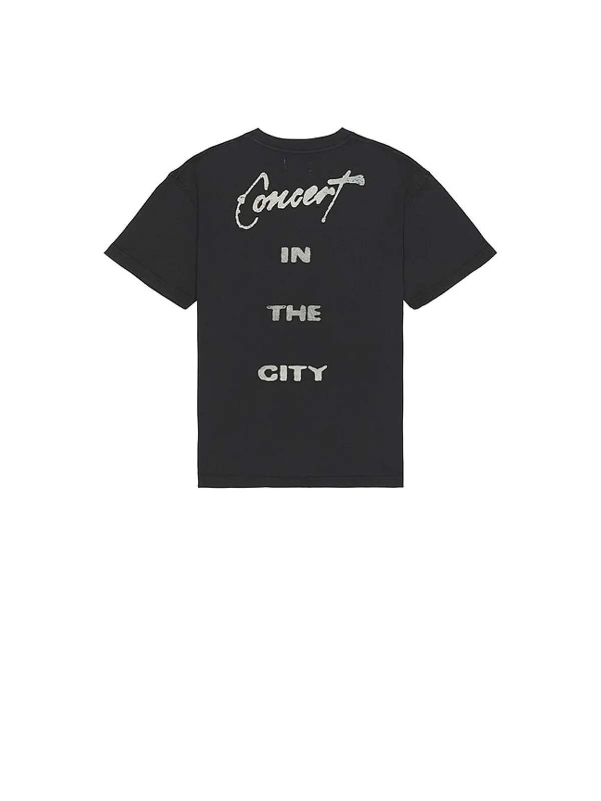 Honor The Gift CONCERT IN THE PARK Tシャツ - 画像4
