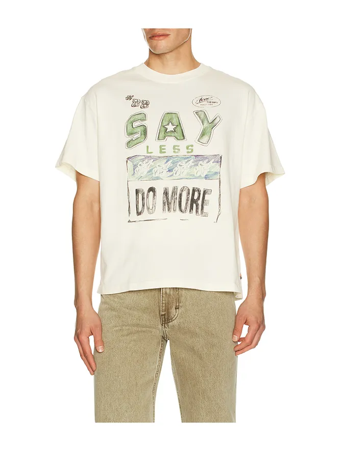 Honor The Gift Honor The Gift Tシャツの商品画像