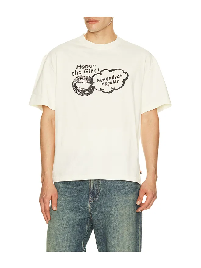 Honor The Gift Honor The Gift Tシャツの商品画像
