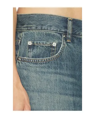 Helmut Lang RELAXED DESTROYED BOOTCUT デニム - サムネイル6
