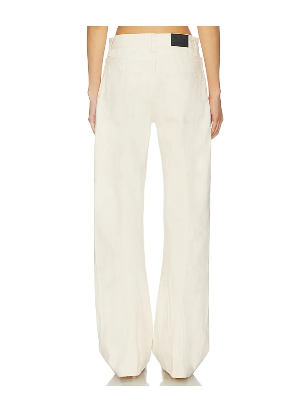 Helmut Lang スキージーンズ - 画像4