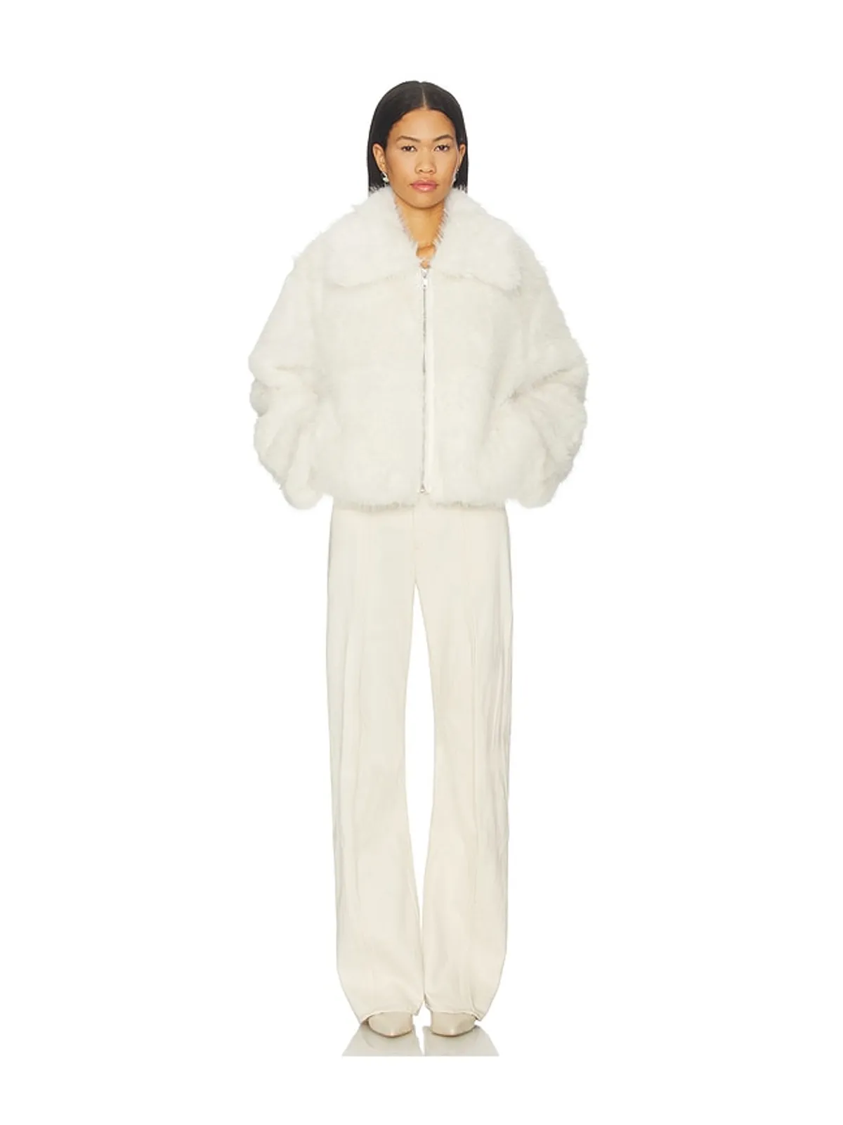 Helmut Lang スキージーンズ - 画像5