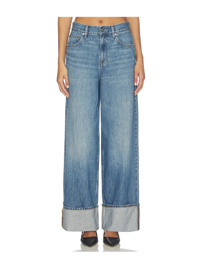Helmut Lang Helmut Lang Drop Straight Brooklyn Pantsの商品画像