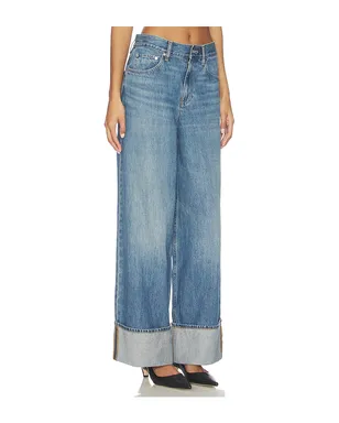 Helmut Lang Drop Straight Brooklyn Pants - サムネイル2