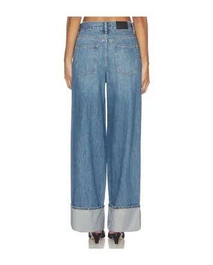Helmut Lang Drop Straight Brooklyn Pants - サムネイル4
