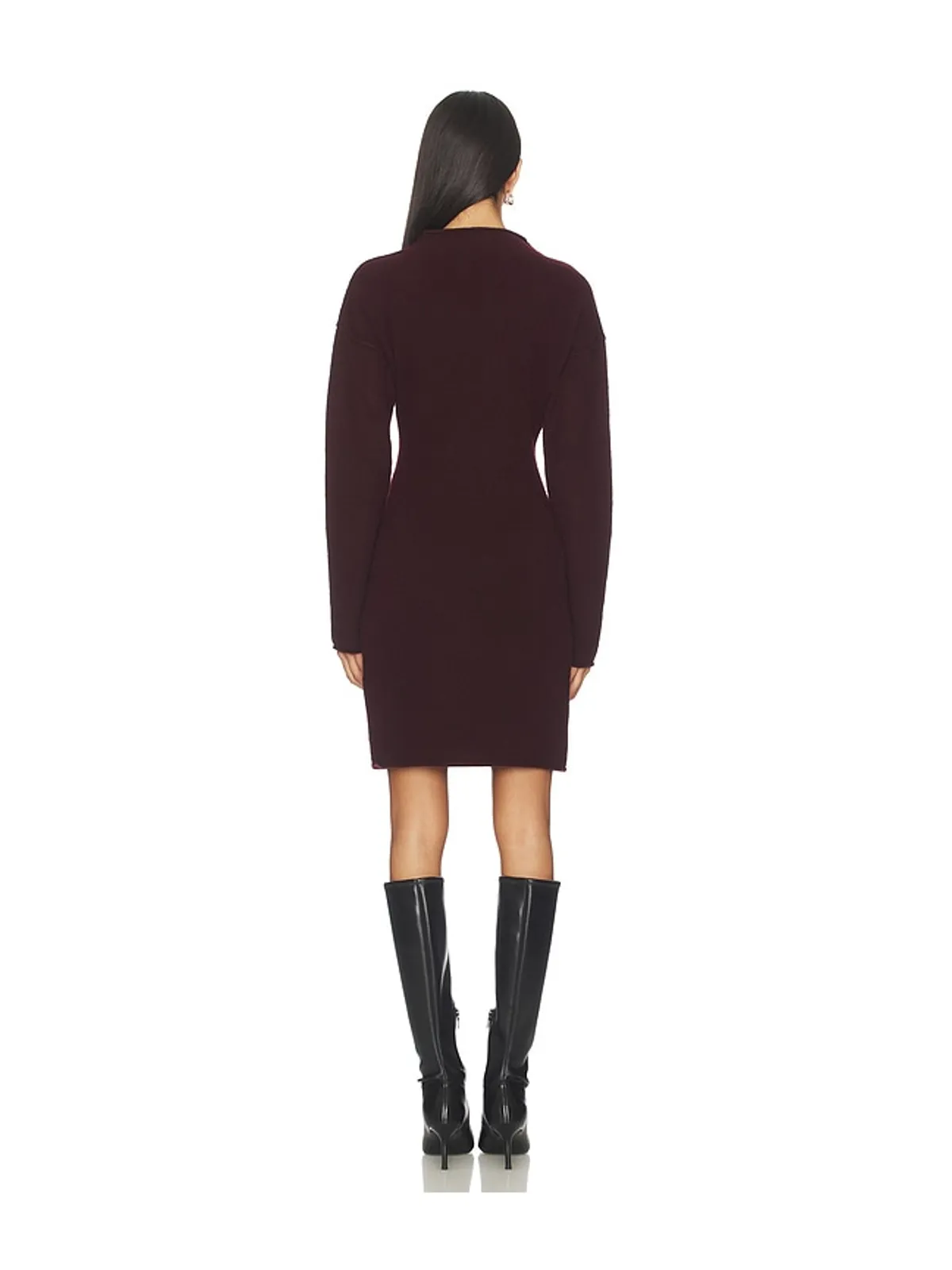 Helmut Lang スラウチドレス - 画像3