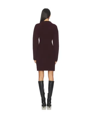 Helmut Lang スラウチドレス - サムネイル3
