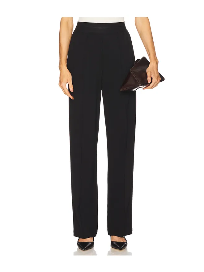 Helmut Lang Helmut Lang ストレートトラウザーの商品画像
