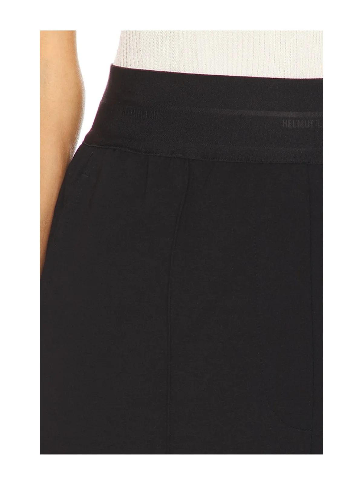 Helmut Lang ストレートトラウザー - 画像6