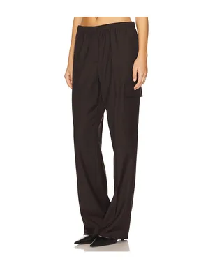 Helmut Lang リラックススリムカーゴパンツ - サムネイル3