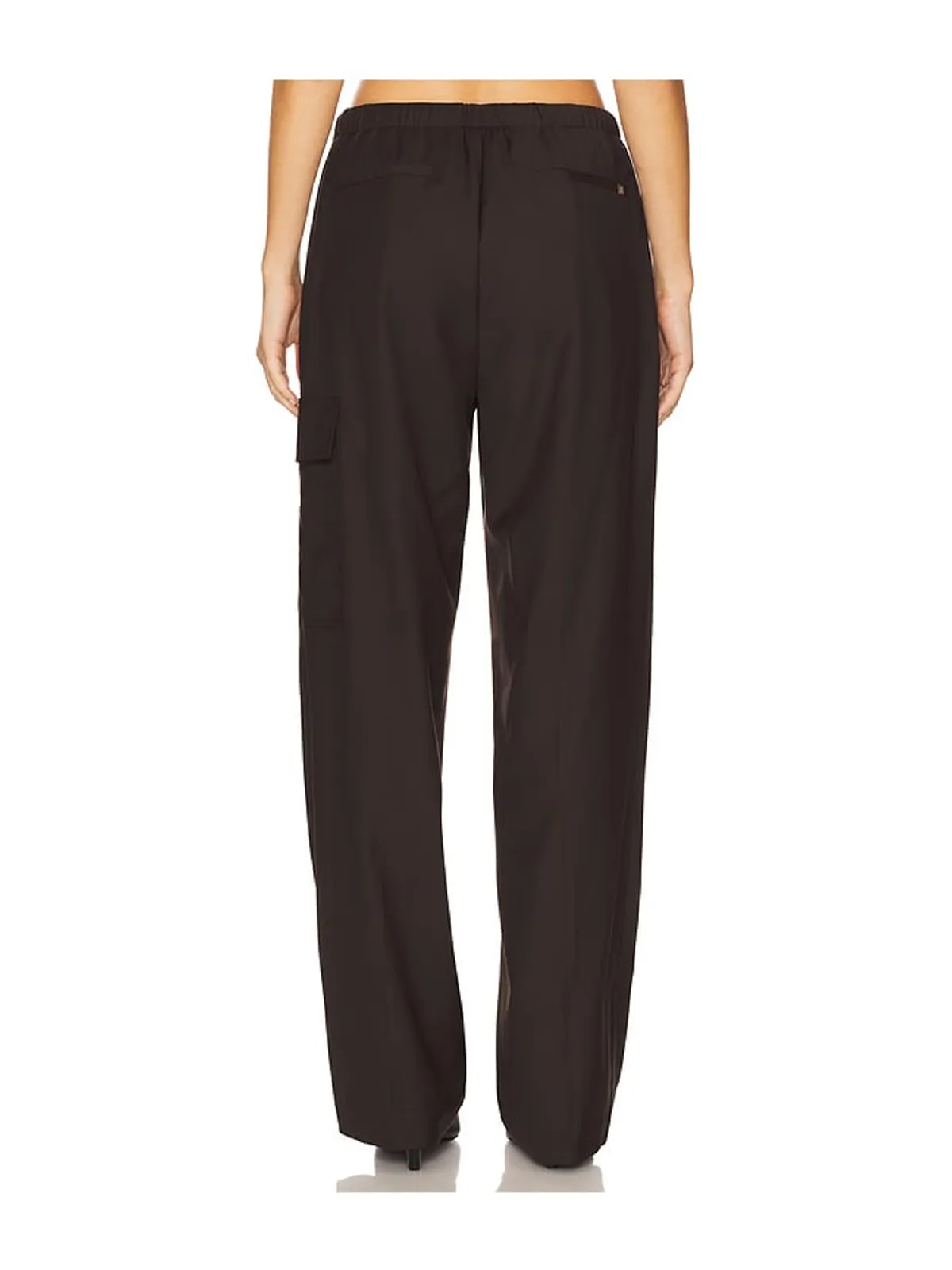 Helmut Lang リラックススリムカーゴパンツ - 画像4