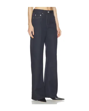 Helmut Lang RELAXED BOOTCUT パンツ - サムネイル2