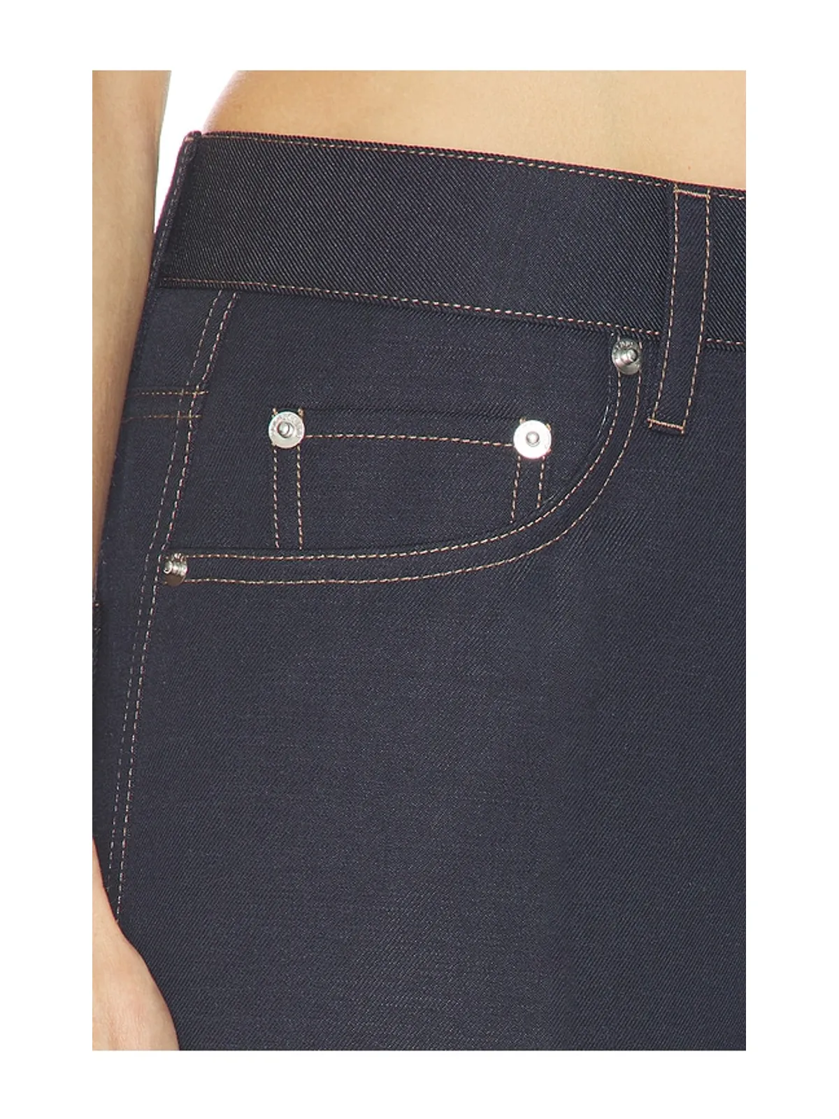 Helmut Lang RELAXED BOOTCUT パンツ - 画像6