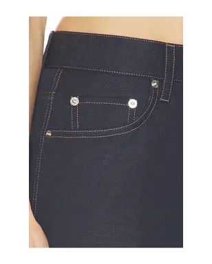 Helmut Lang RELAXED BOOTCUT パンツ - サムネイル6