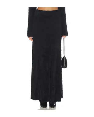 Helmut Lang Grunge Skirt - サムネイル1