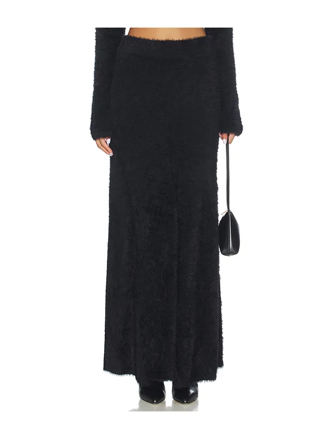 Helmut Lang Helmut Lang Grunge Skirtの商品画像