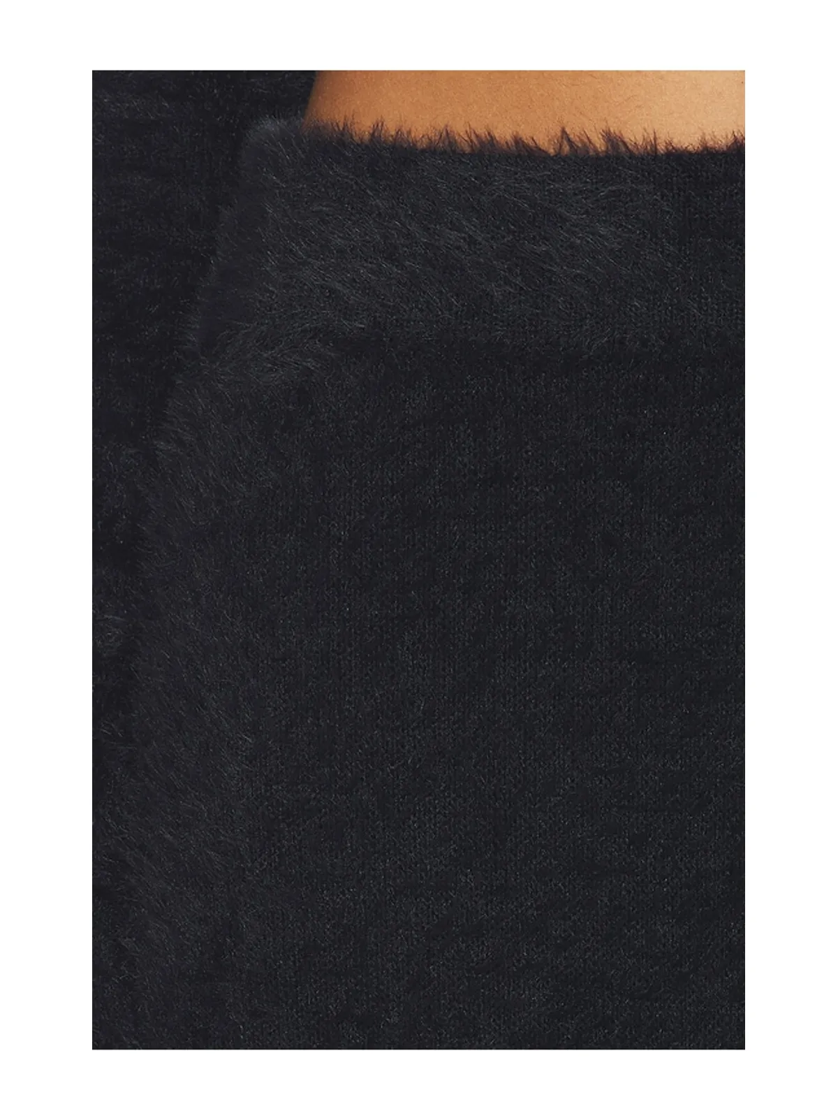 Helmut Lang Grunge Skirt - 画像6