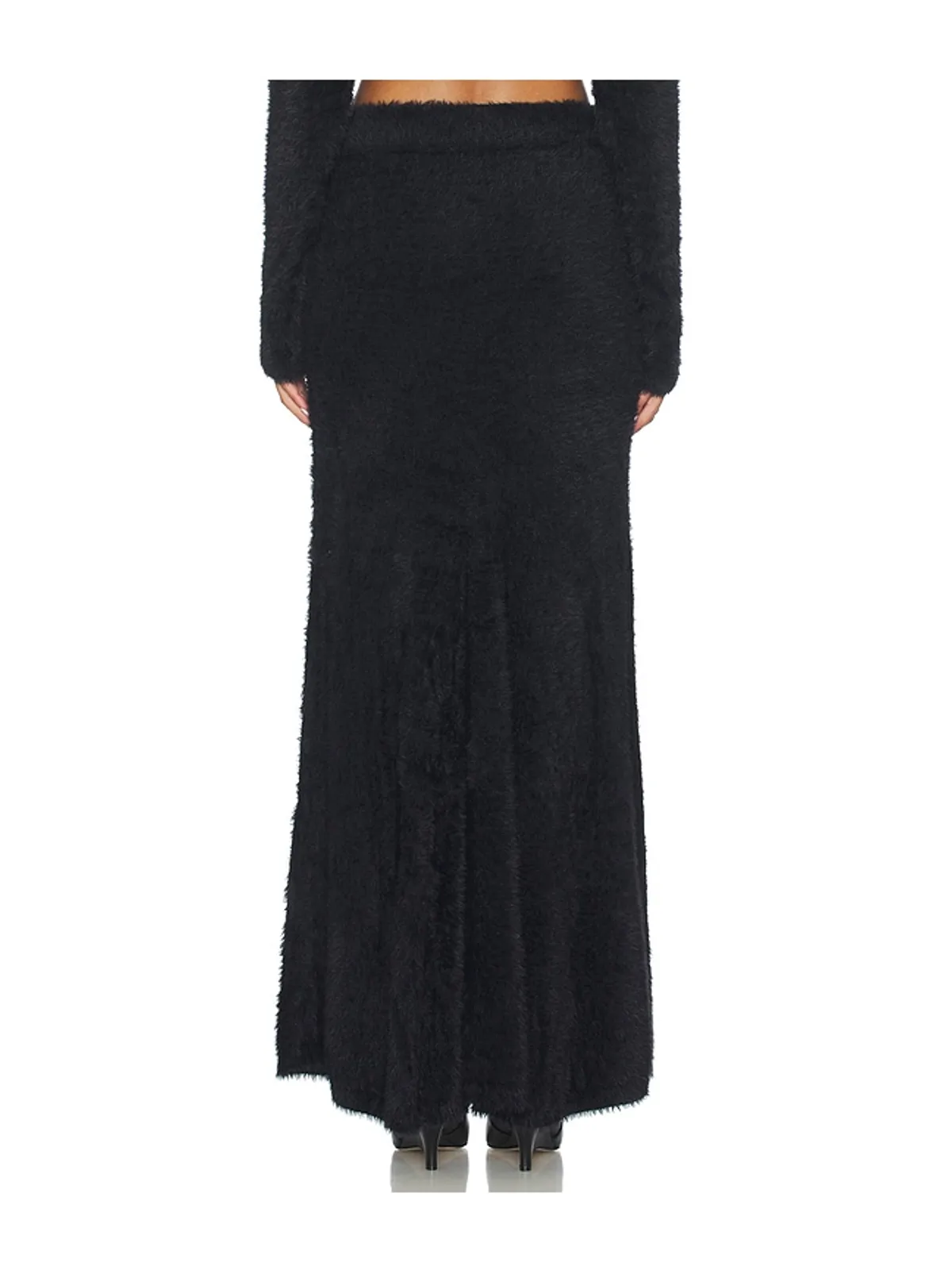 Helmut Lang Grunge Skirt - 画像4