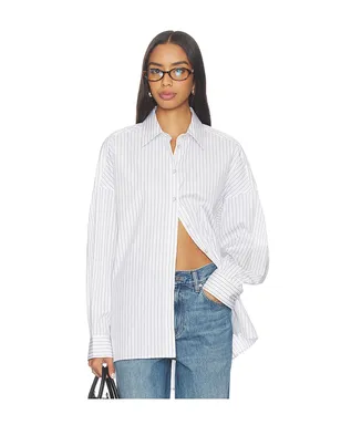 Helmut Lang PLACKET シンチシャツ - サムネイル1