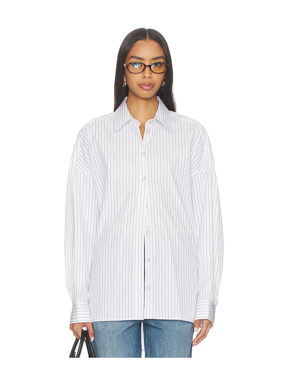 Helmut Lang PLACKET シンチシャツ - 画像2