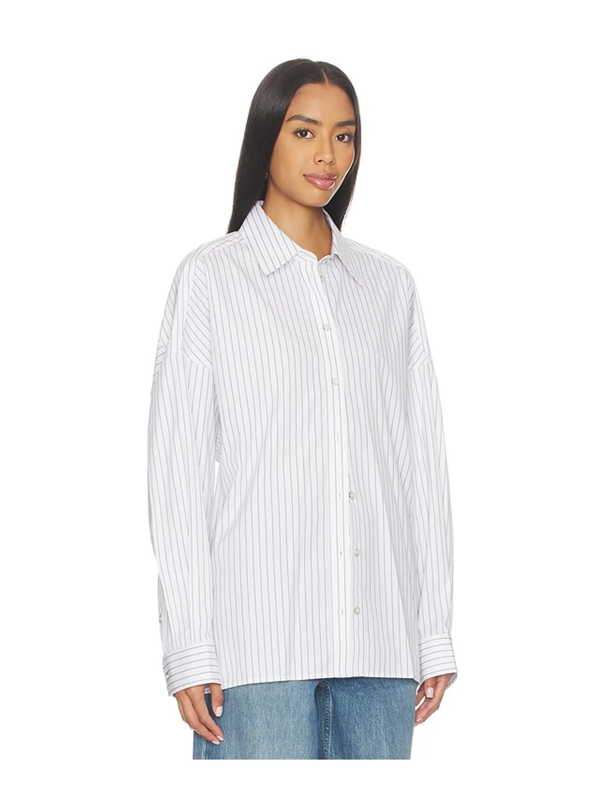Helmut Lang PLACKET シンチシャツ - 画像3
