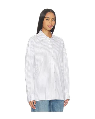 Helmut Lang PLACKET シンチシャツ - サムネイル3