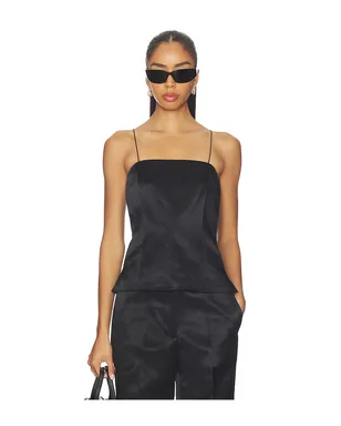 Helmut Lang ミニマルスリップトップ - サムネイル1