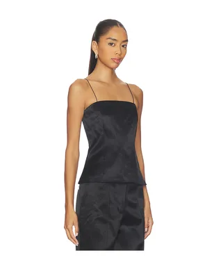 Helmut Lang ミニマルスリップトップ - サムネイル2