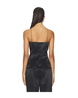 Helmut Lang ミニマルスリップトップ - サムネイル3