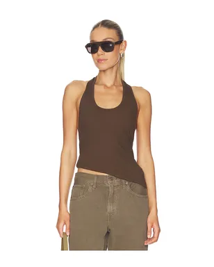 Helmut Lang HALTER STRAP TANK トップ - サムネイル2