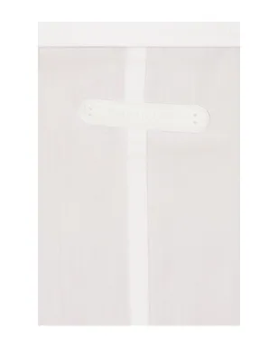 Helmut Lang ARTICULATED ショートスリーブトップ - サムネイル5