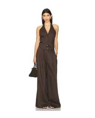 Helmut Lang ホルターベスト - サムネイル4