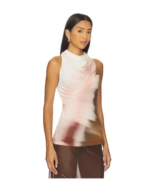 Helmut Lang ノースリーブ ウィンドトップ - サムネイル2