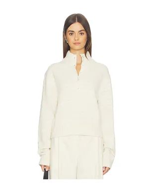 Helmut Lang SLUB BUTTON トップ - サムネイル1