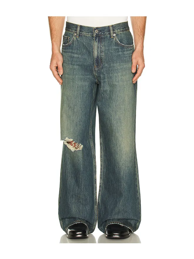 Helmut Lang Helmut Lang デニムの商品画像