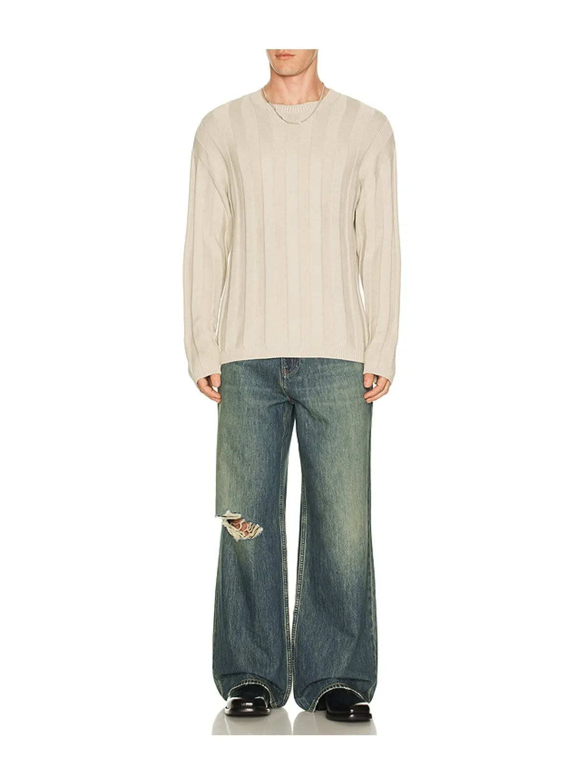 Helmut Lang デニム - 画像4