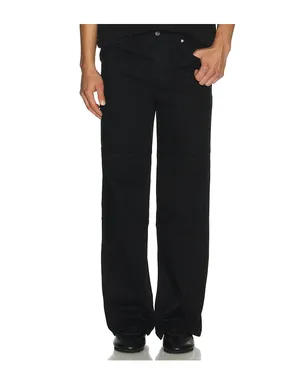 Helmut Lang ZIP カーペンターパンツ - サムネイル1