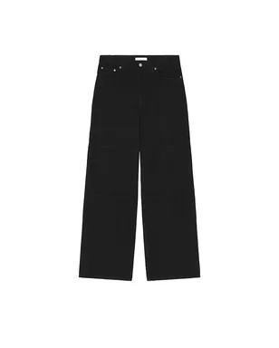 Helmut Lang ZIP カーペンターパンツ - サムネイル6
